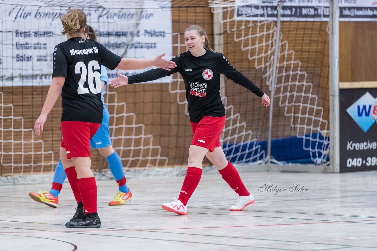 Bild 331 - VR Bank Cup Horst